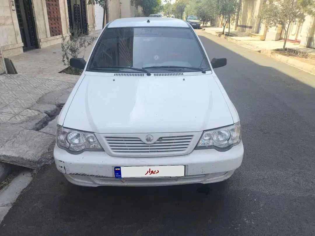 خودرو پراید، 111 آگهی ann_20417771
