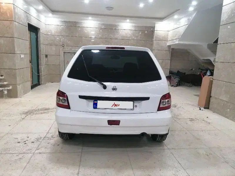 خودرو پراید، 111 آگهی ann_20417776