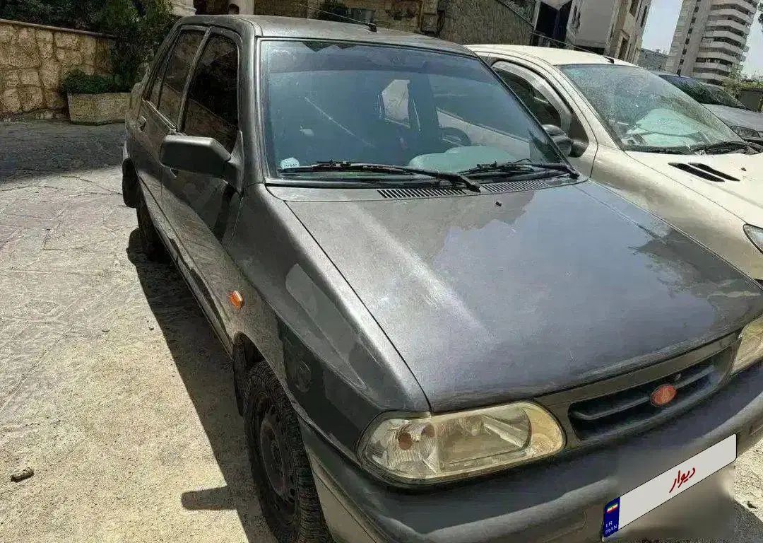 خودرو پراید، 131 آگهی ann_20417790