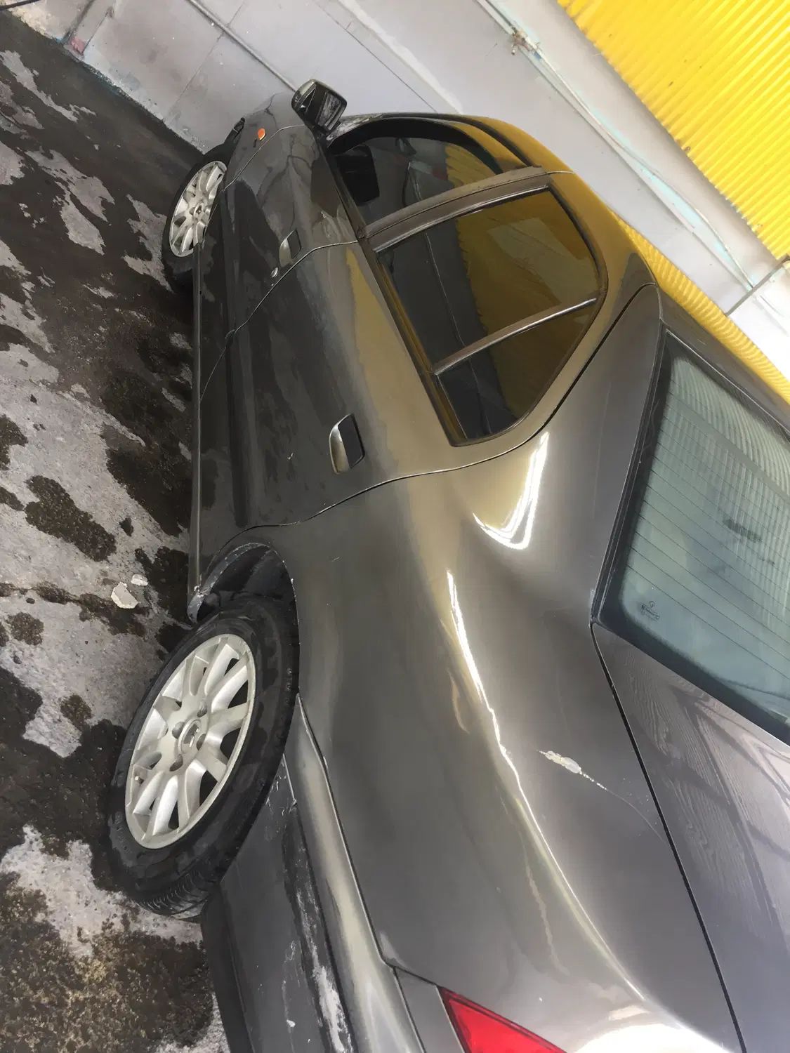 سمند LX XU7 - 1385