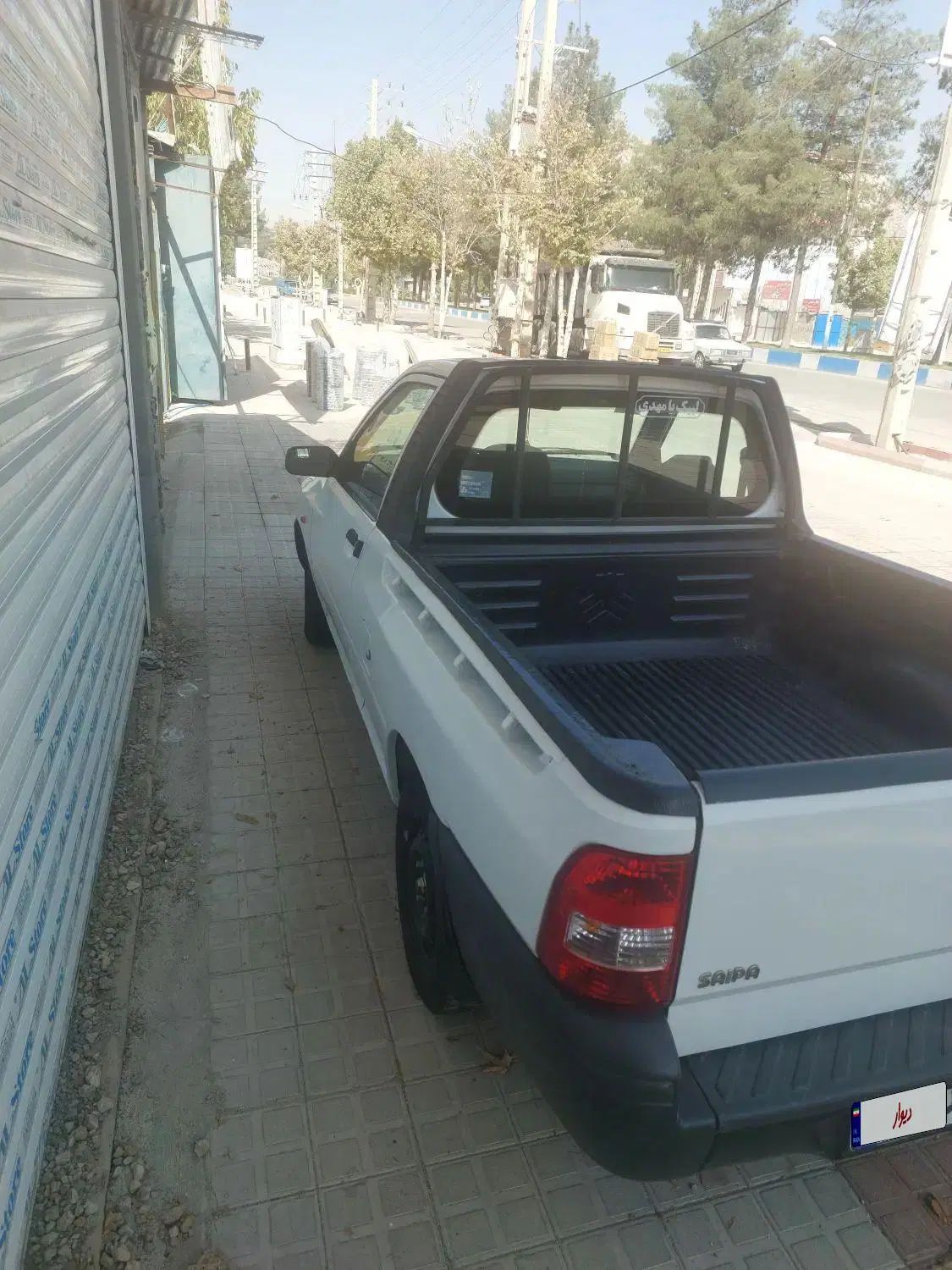 پراید 151 SE - 1401