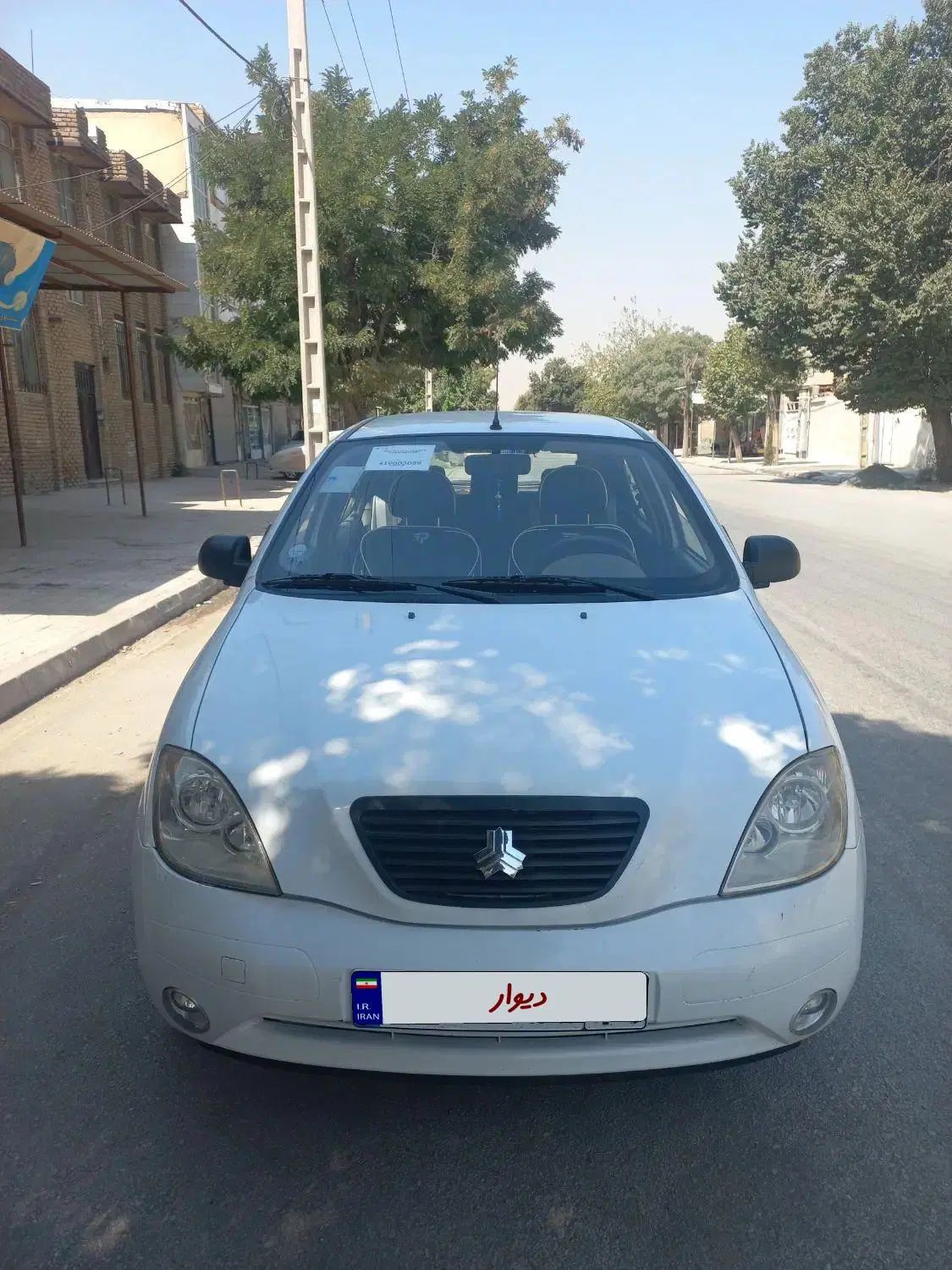 خودرو تیبا، 2 آگهی ann_20417818