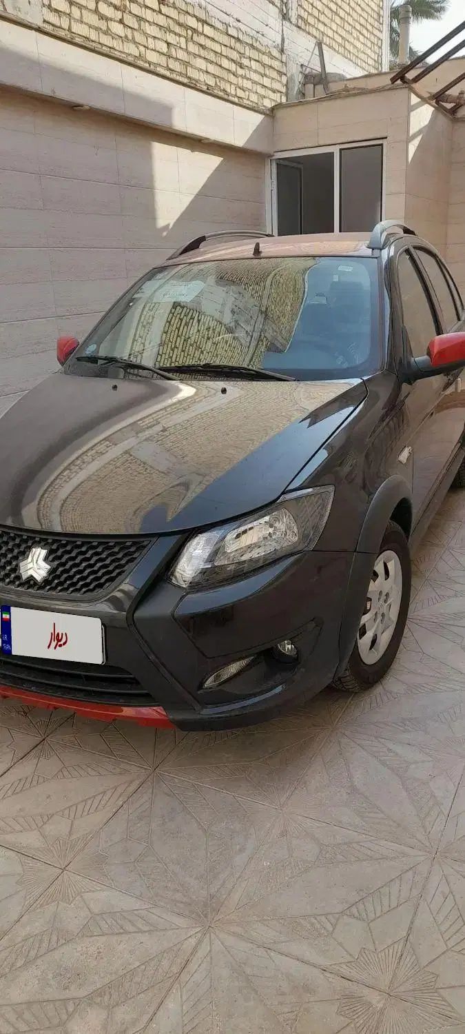 خودرو کوییک، R آگهی ann_20417823