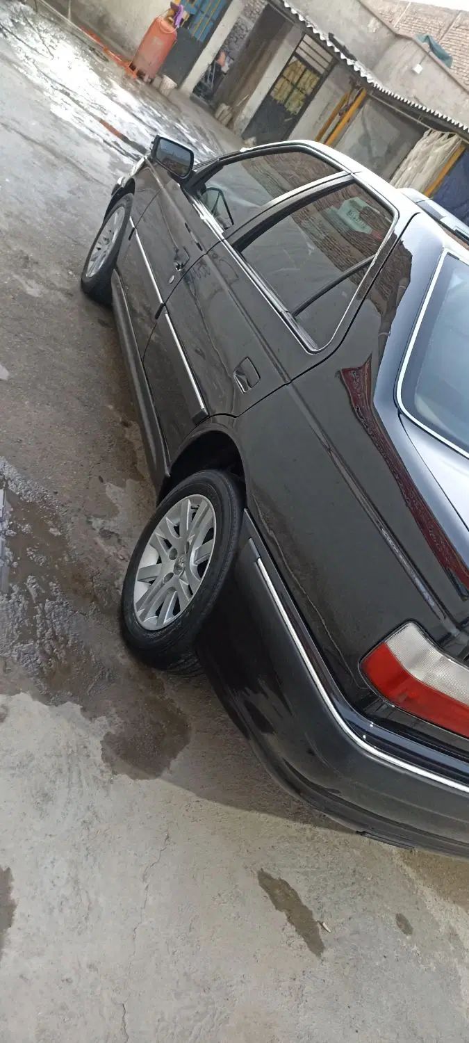 پژو پارس سال - 1401