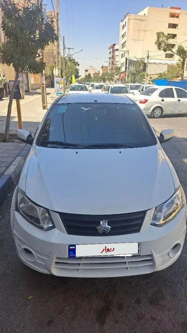 خودرو ساینا، S آگهی ann_20417832