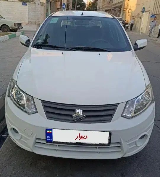 ساینا EX معمولی - 1400