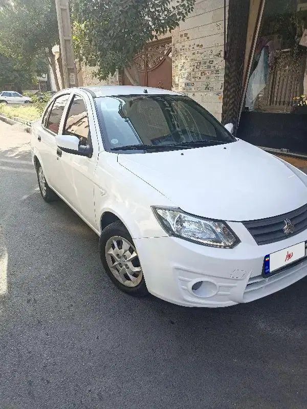 خودرو ساینا، EX آگهی ann_20417845