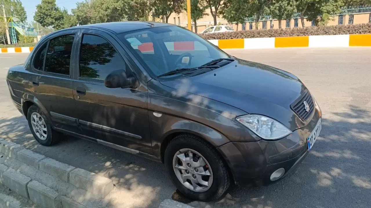 خودرو تیبا، صندوق دار آگهی ann_20417868