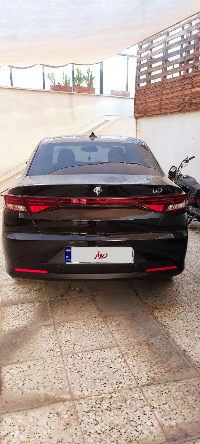 خودرو تارا، اتوماتیک آگهی ann_20417871