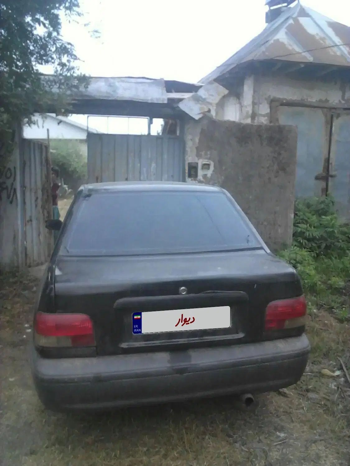 خودرو پراید، صبا آگهی ann_20417875