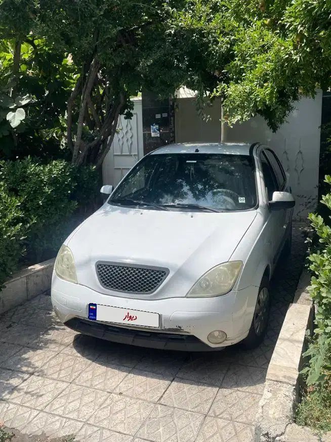 خودرو تیبا، صندوق دار آگهی ann_20417908