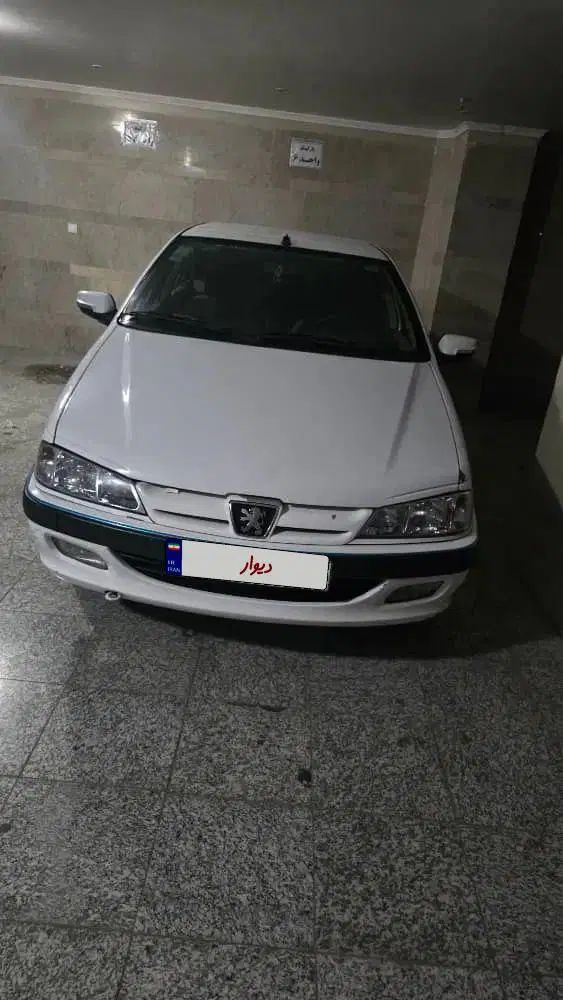 خودرو پژو، پارس آگهی ann_20417916