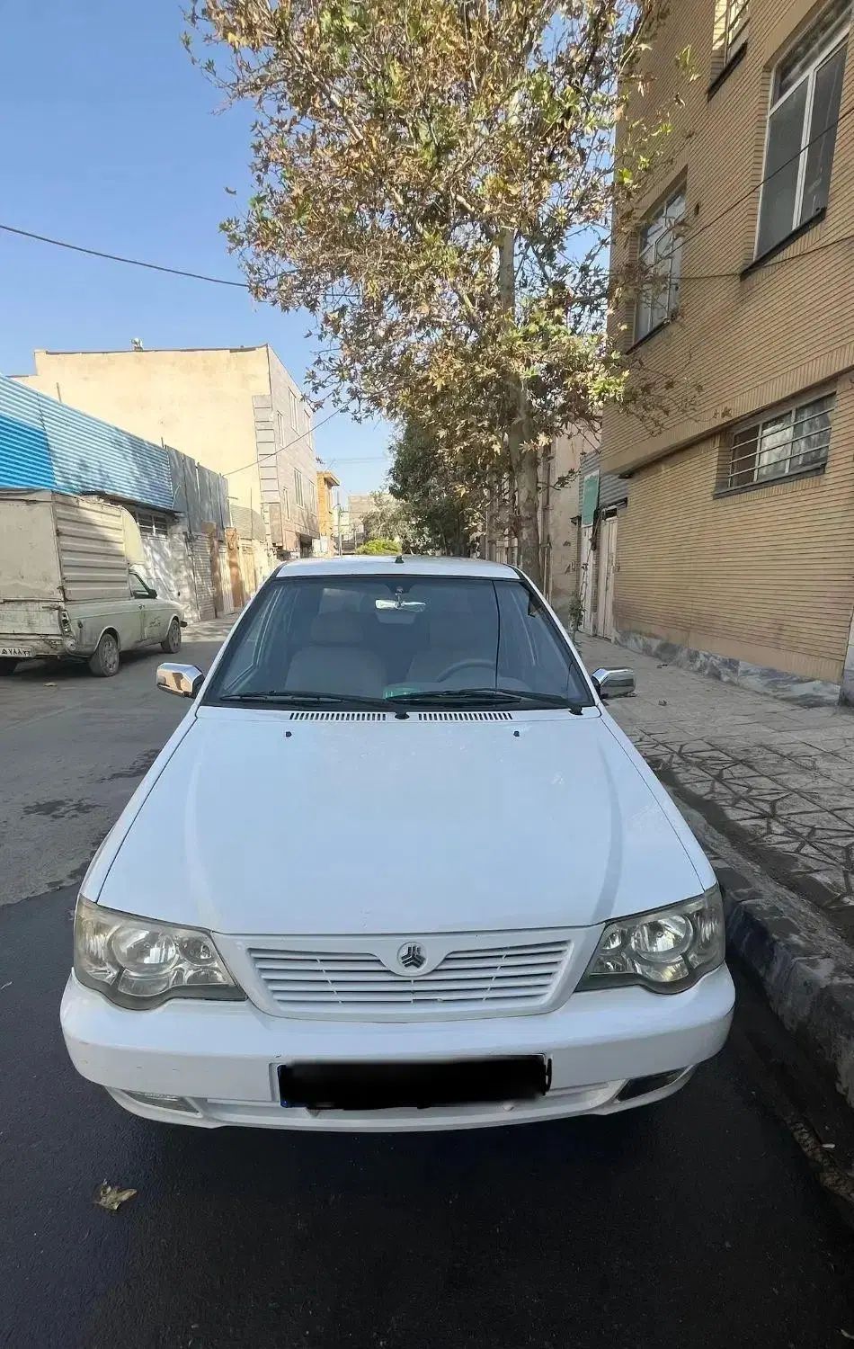 خودرو پراید، 111 آگهی ann_20417920