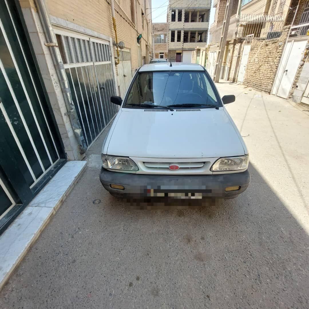 خودرو پراید، صبا آگهی ann_20417922