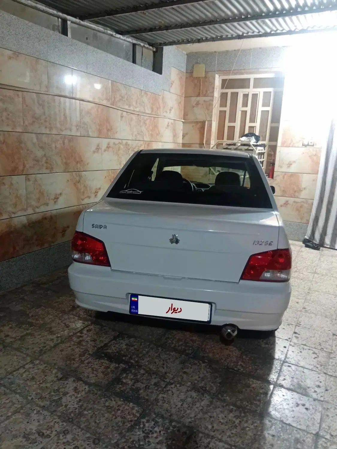 خودرو پراید، 132 آگهی ann_20417924
