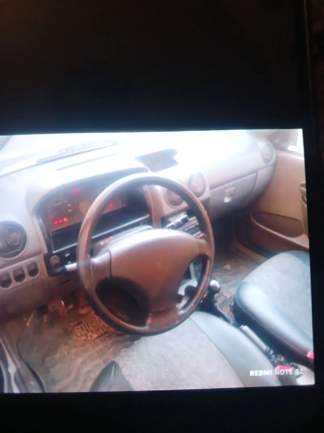 پراید 131 SL - 1391