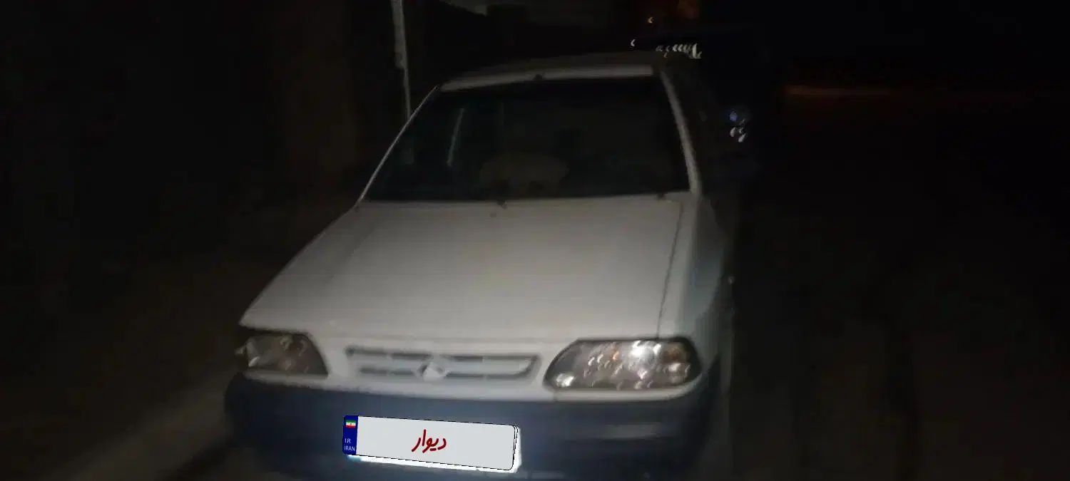 خودرو پراید، صبا آگهی ann_20417941