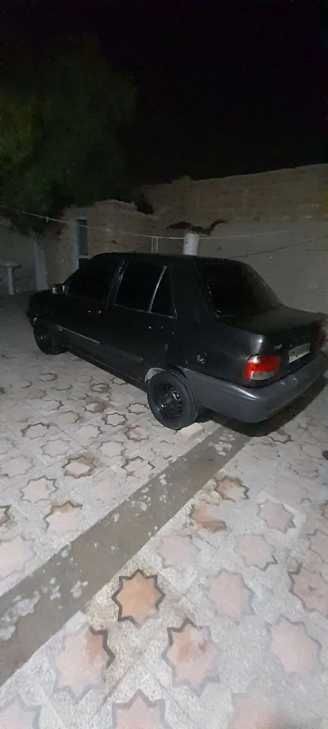 خودرو پراید، صبا آگهی ann_20417951