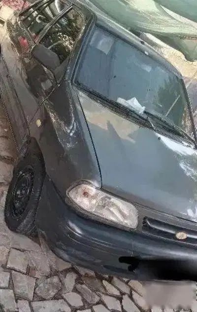 خودرو پراید، صبا آگهی ann_20417952