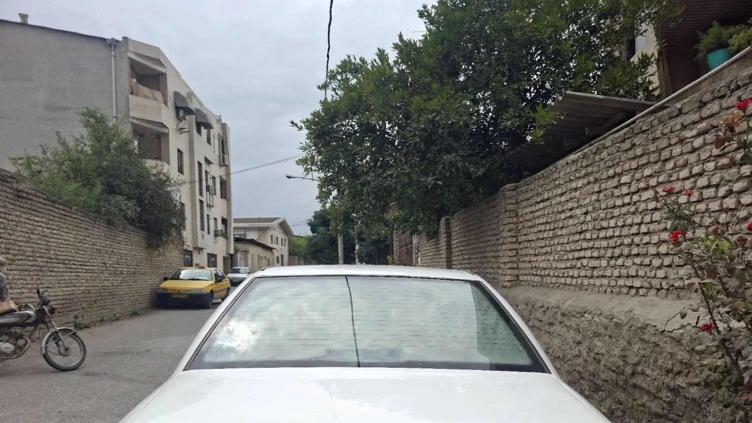 سمند LX XU7 - 1391