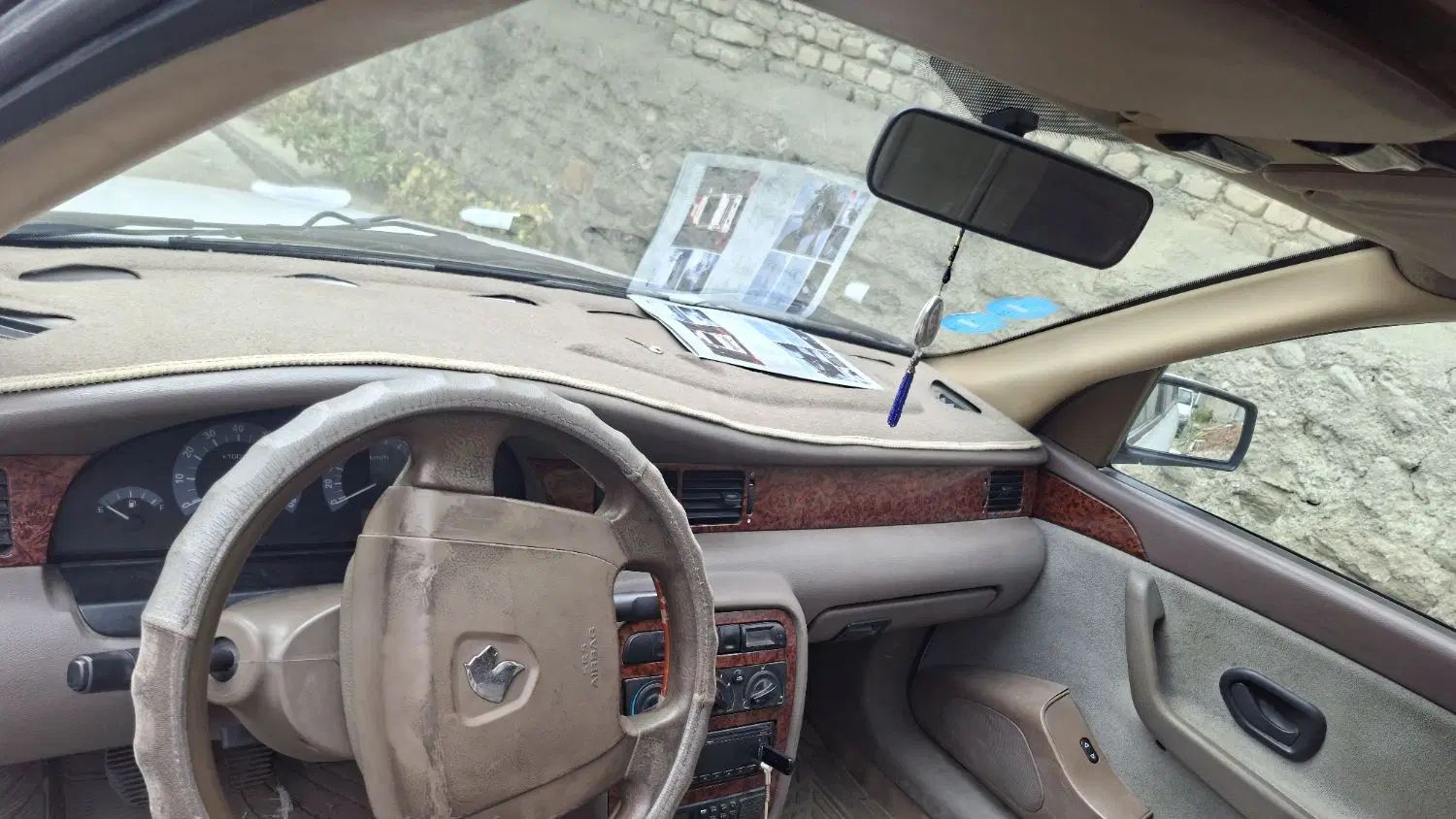 سمند LX XU7 - 1391