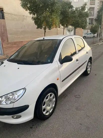 خودرو پژو، 206 آگهی ann_20417974