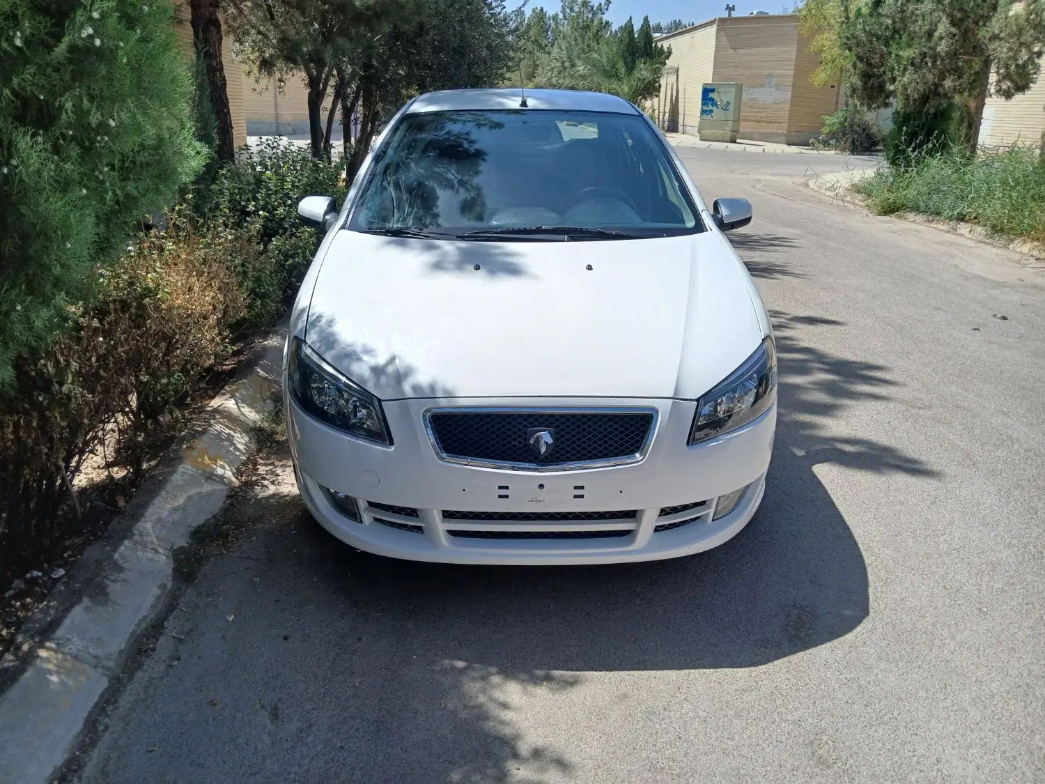 خودرو رانا، LX آگهی ann_20417984