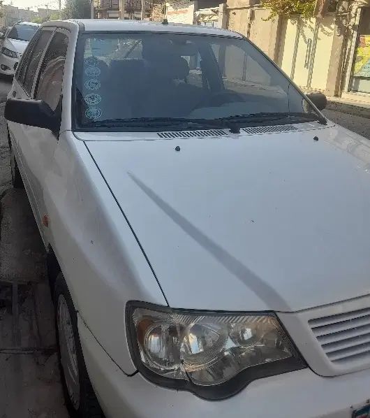 پراید 111 SE - 1399
