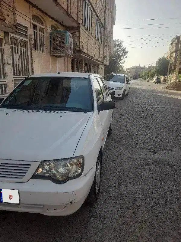خودرو پراید، 111 آگهی ann_20417986