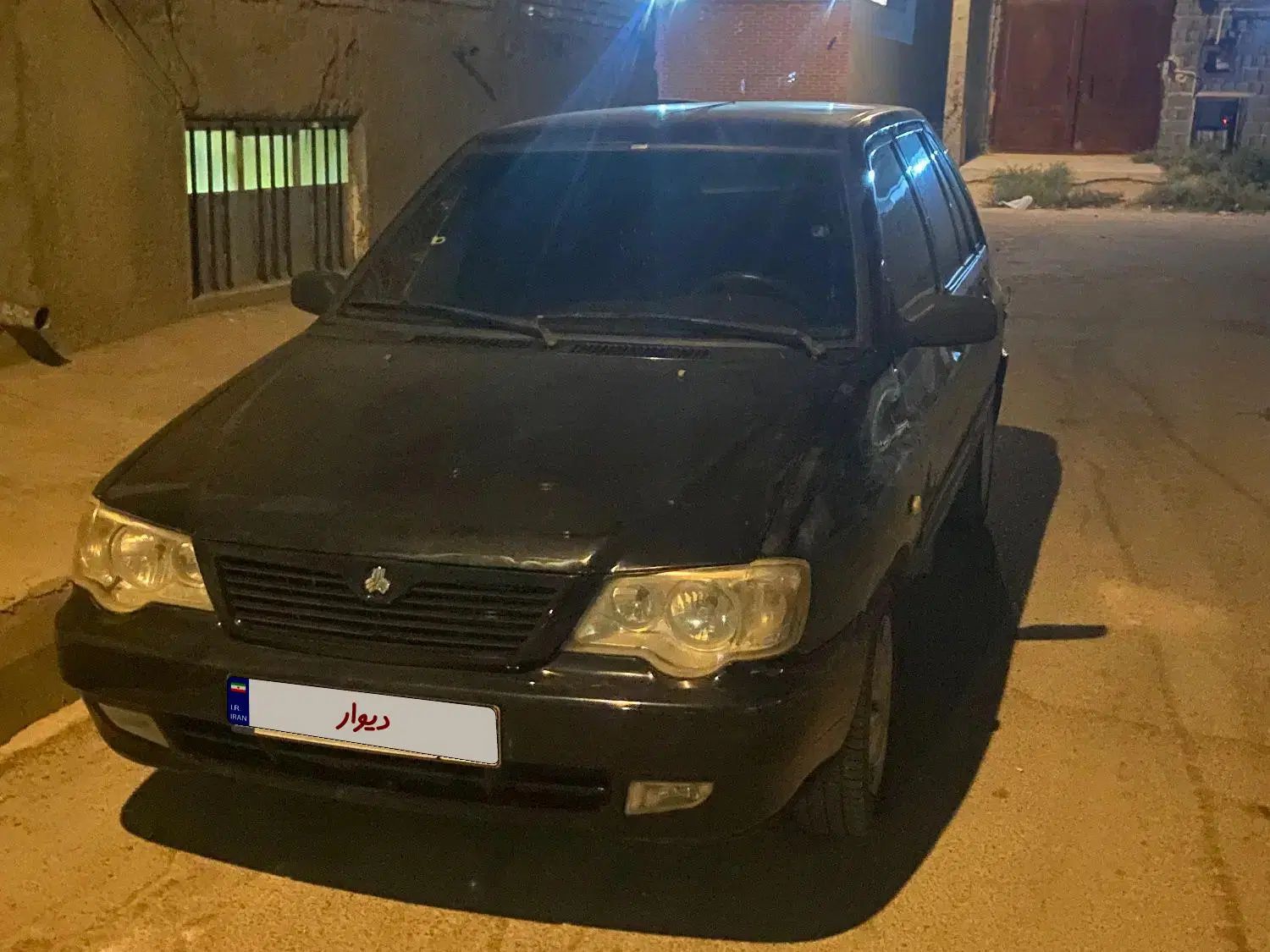 خودرو پراید، 111 آگهی ann_20417987