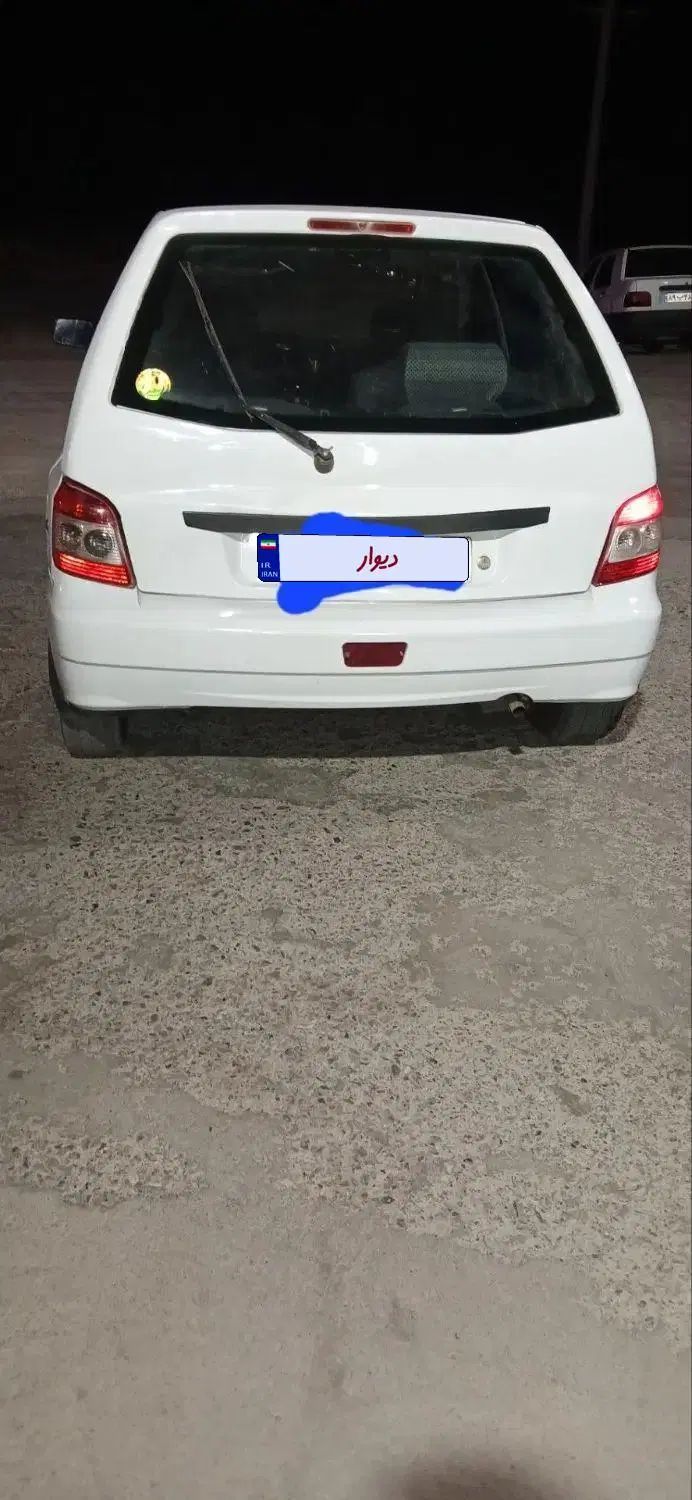 خودرو پراید، 111 آگهی ann_20417993