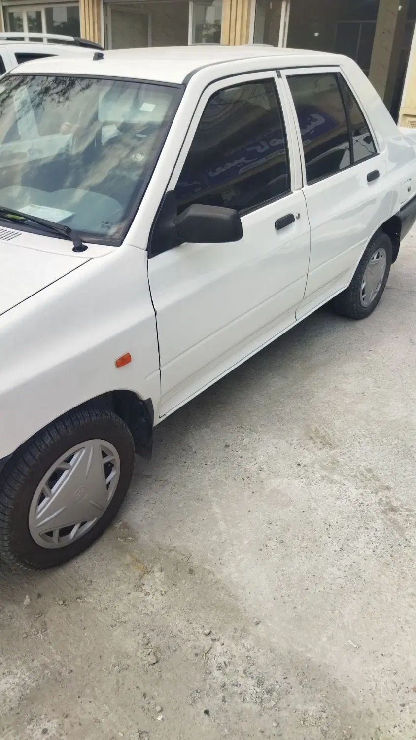 پراید 131 SE - 1397