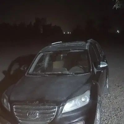 لیفان X60 دنده‌ای - 1395
