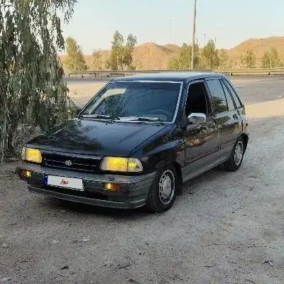 خودرو پراید، نسیم آگهی ann_20418016