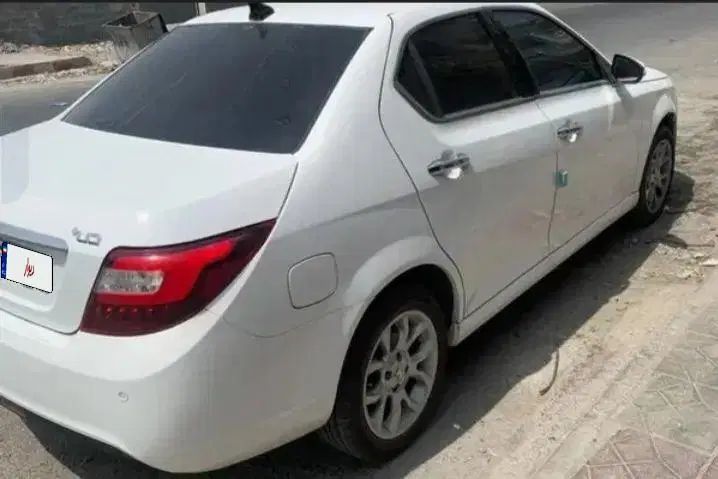 دنا پلاس ۵ دنده EF7 - 1404