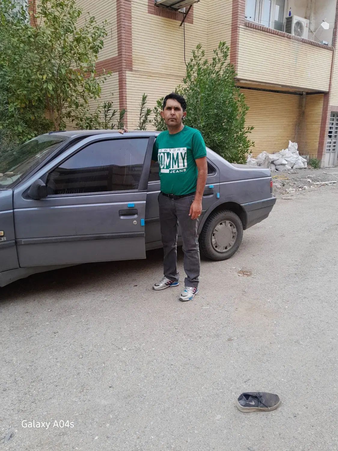 خودرو پژو، 405 آگهی ann_20418053