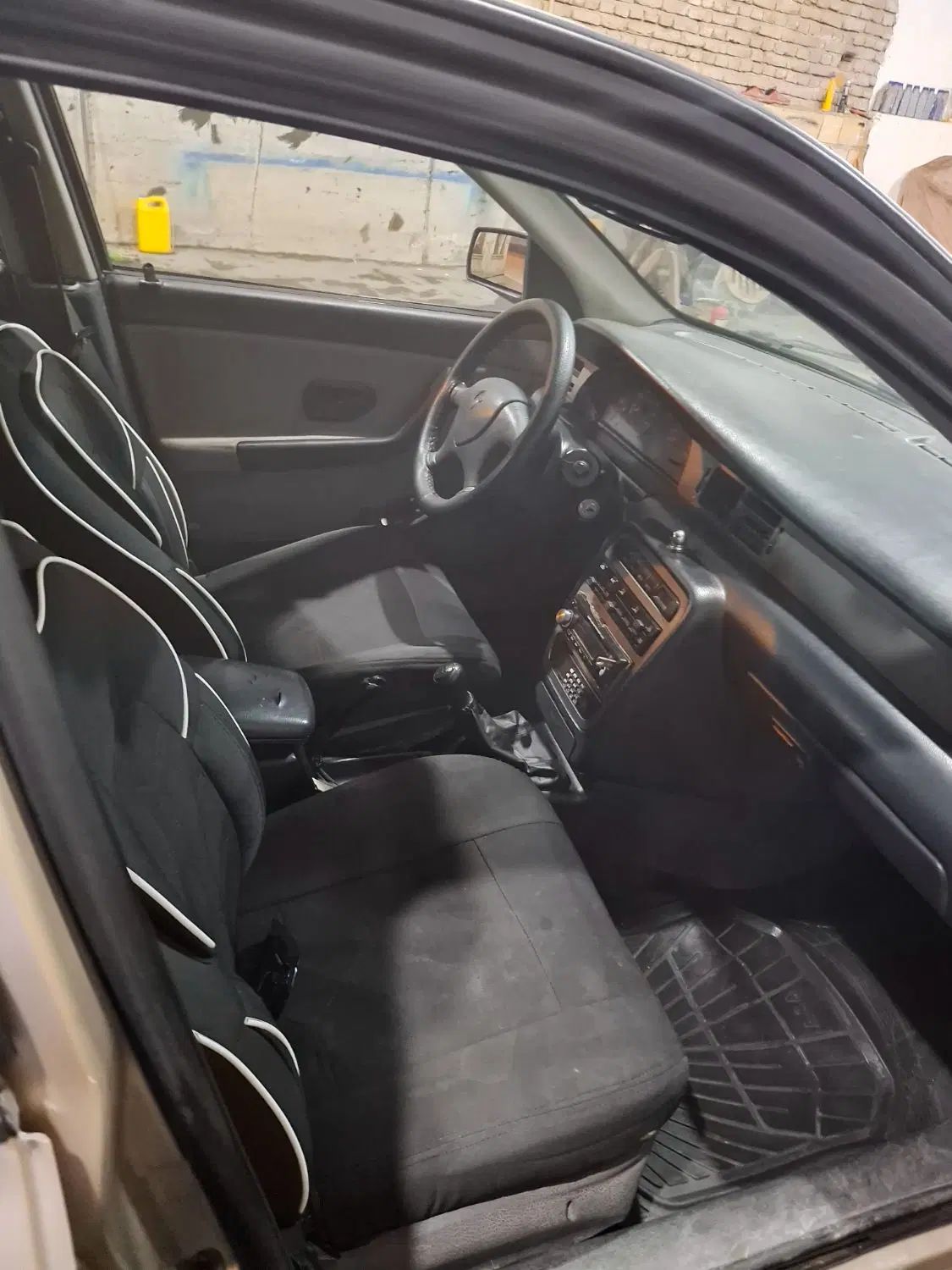 سمند LX XU7 - 1382