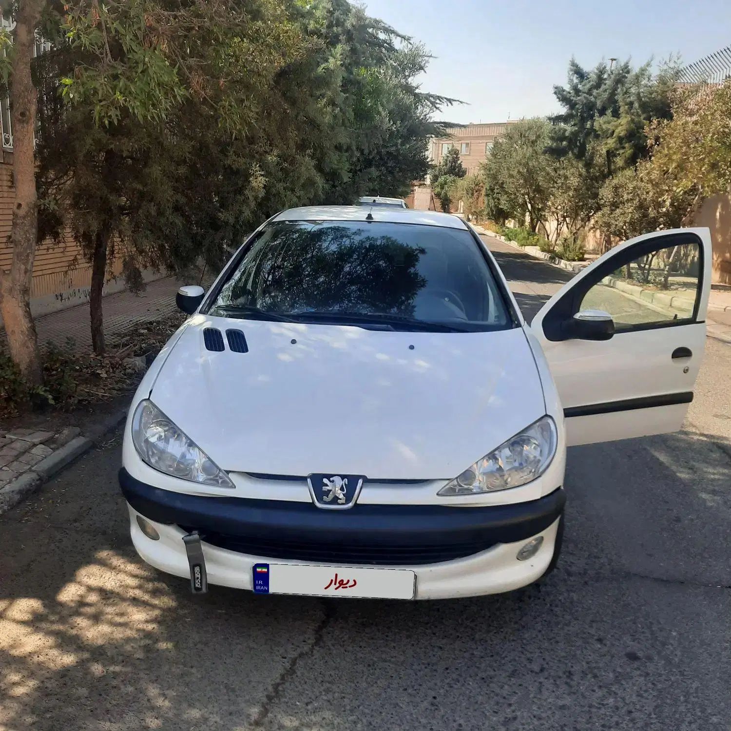 خودرو پژو، 206 آگهی ann_20418095