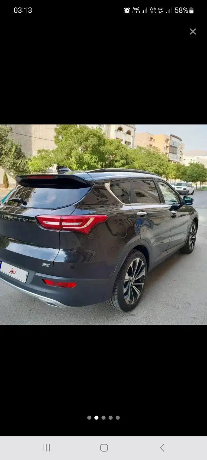 خودرو فیدلیتی، پرایم آگهی ann_20418114