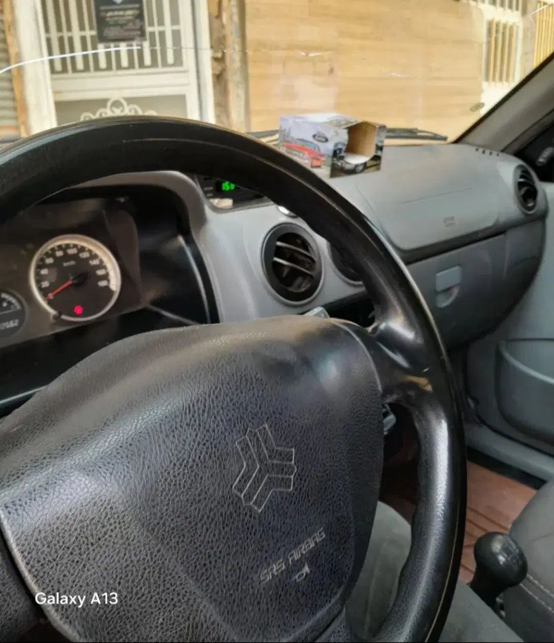 پراید 131 SE - 1393