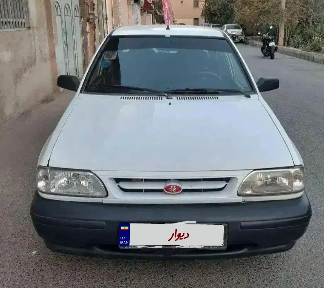 خودرو پراید، 131 آگهی ann_20418130