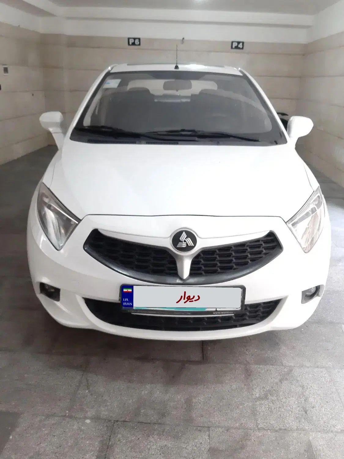 خودرو برلیانس، H230 آگهی ann_20418145