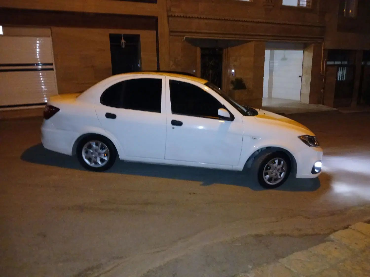 خودرو ساینا، S آگهی ann_20418148