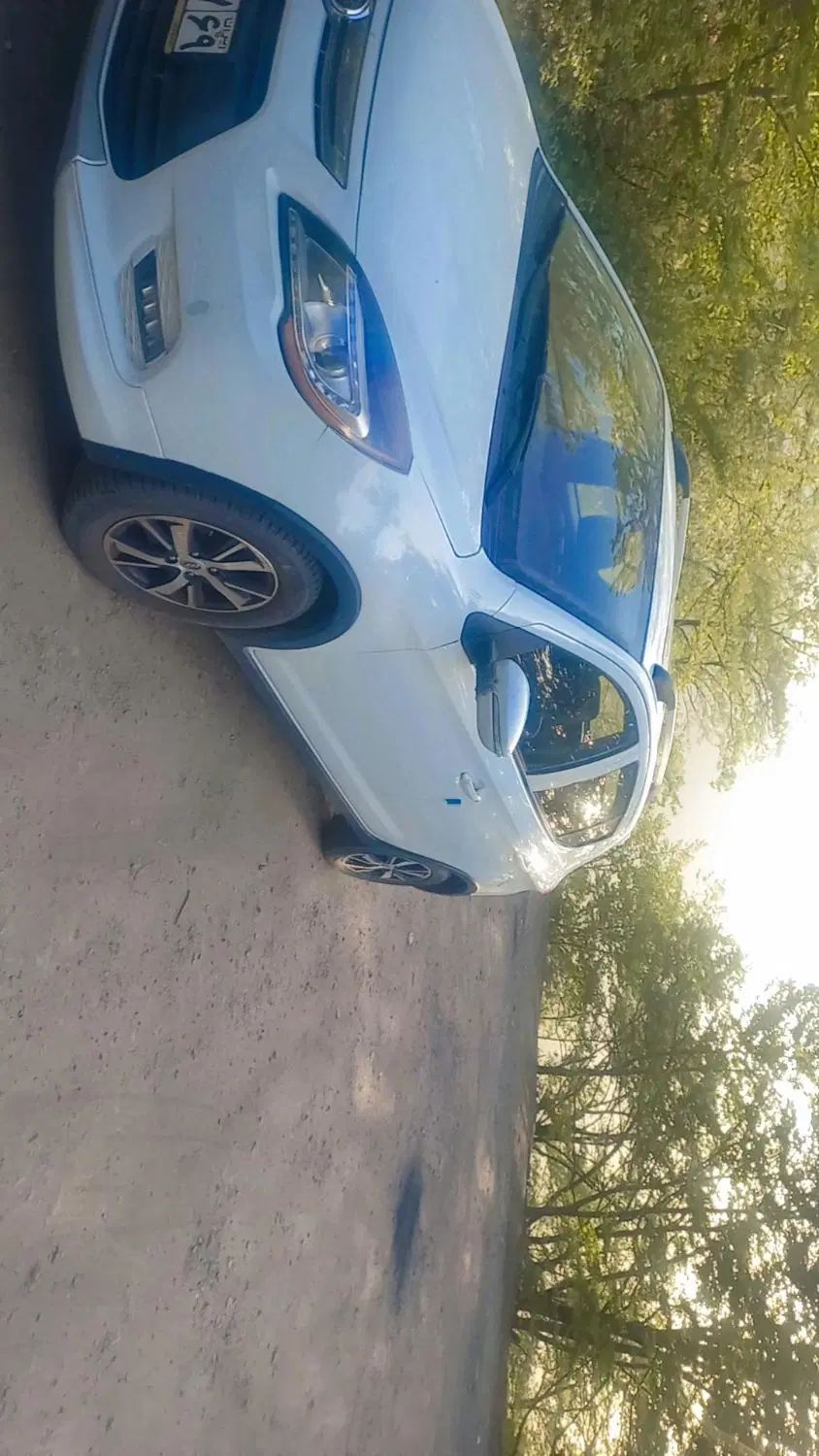 خودرو لیفان، X50 آگهی ann_20418158