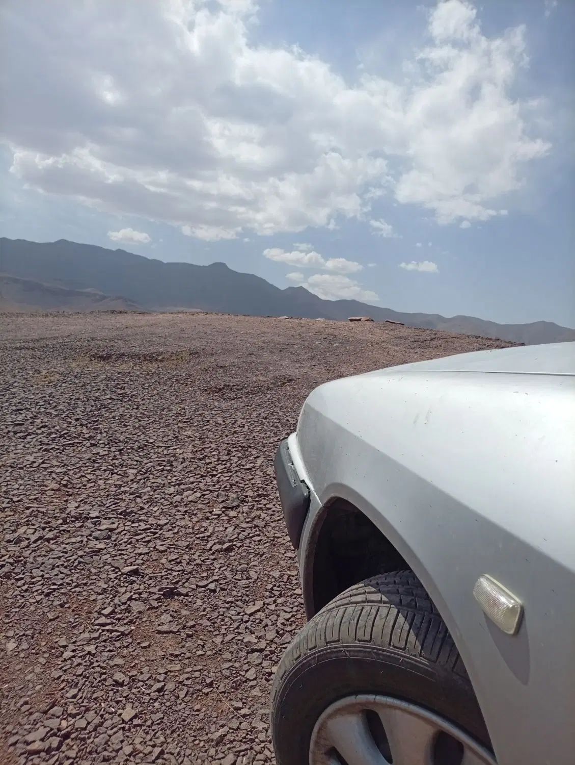 سیتروئن زانتیا SX - 1385