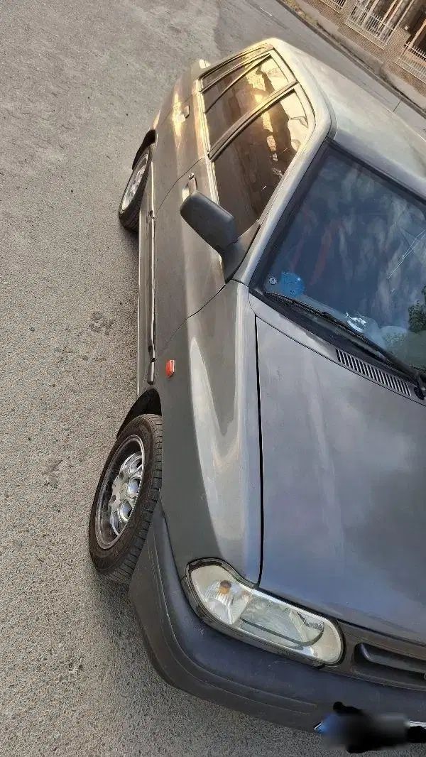 پراید 131 SE - 1392
