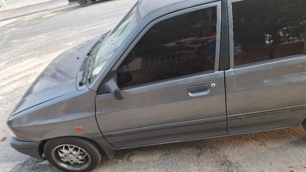 پراید 131 SE - 1392
