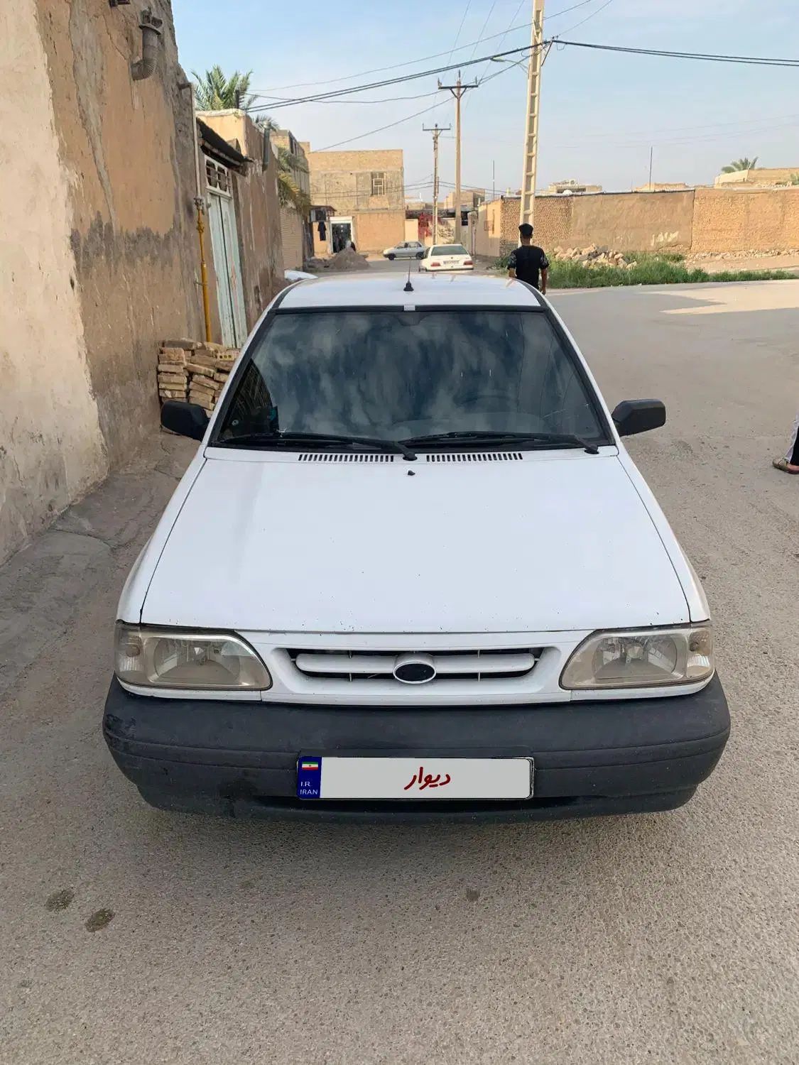 خودرو پراید، 131 آگهی ann_20418190
