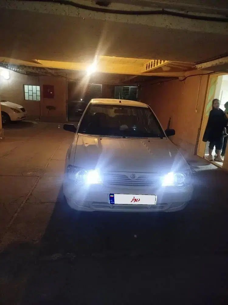 خودرو پراید، 111 آگهی ann_20418212