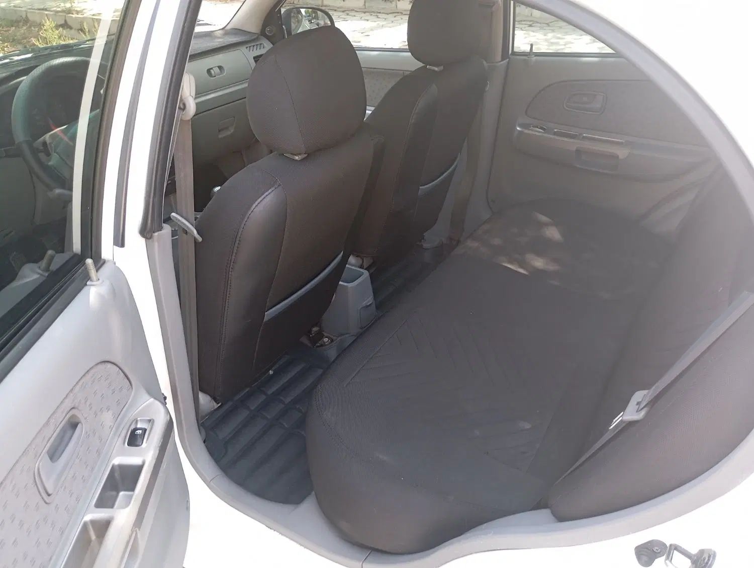 کیا ریو مونتاژ دنده ای LS - 1390